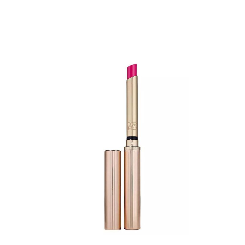 Est&eacute;e Lauder Pure Color Explicit Shine Slim Lipstick image number 12